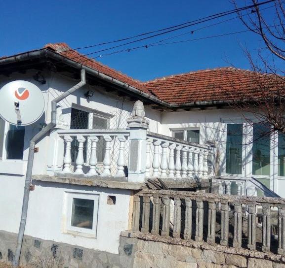Гостевой Дом У Снежаны Provadija Kültér fotó